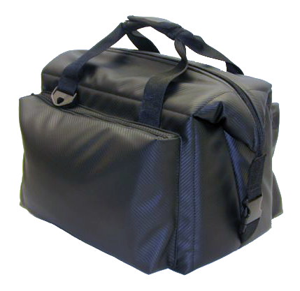 Carbon Fiber Extreme Hero Bag